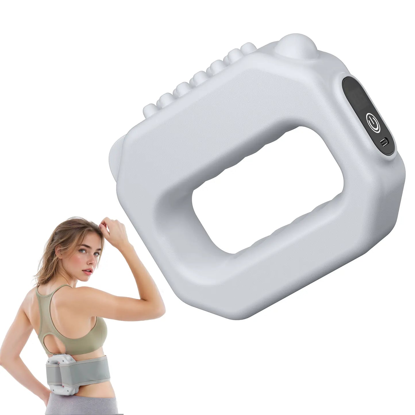 MySerava™ PulseCore Pro