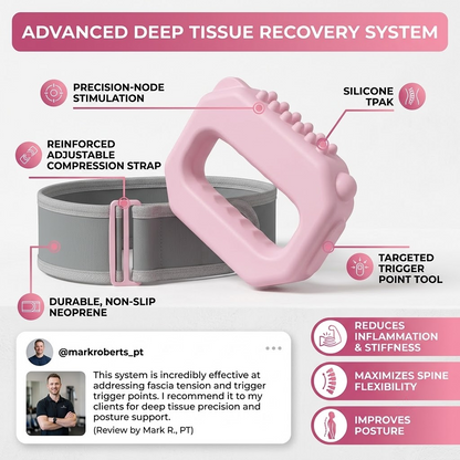 MySerava™ PulseCore Pro