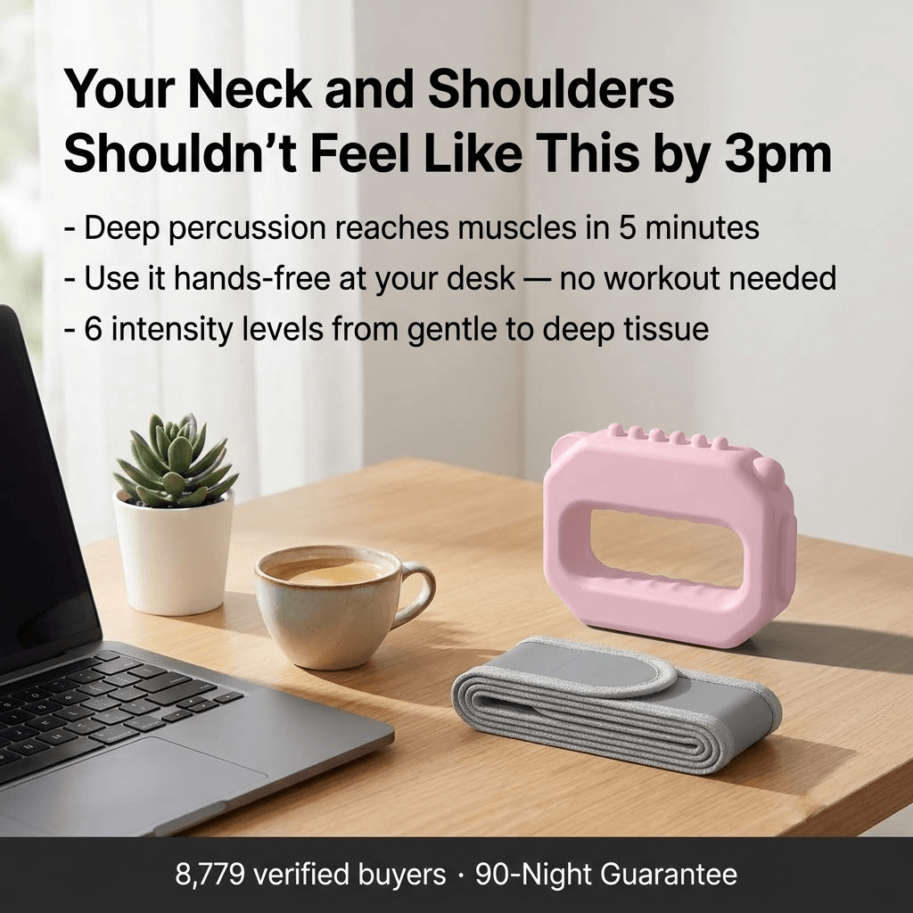 MySerava™ PulseCore Pro