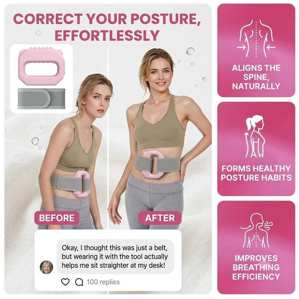 MySerava™ PulseCore Pro