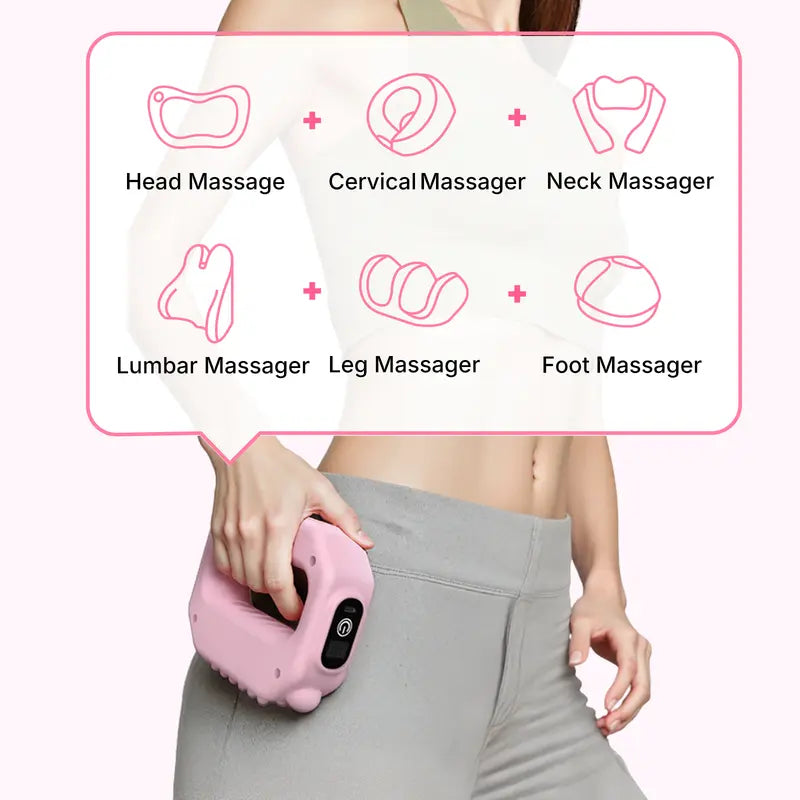 MySerava™ PulseCore Pro