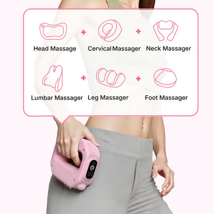 MySerava™ PulseCore Pro