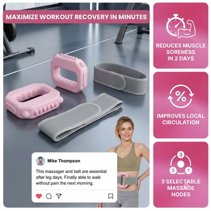 MySerava™ PulseCore Pro