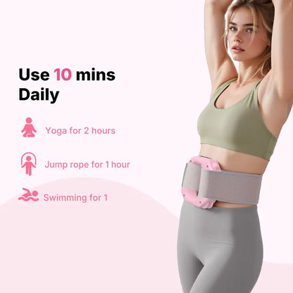 MySerava™ PulseCore Pro