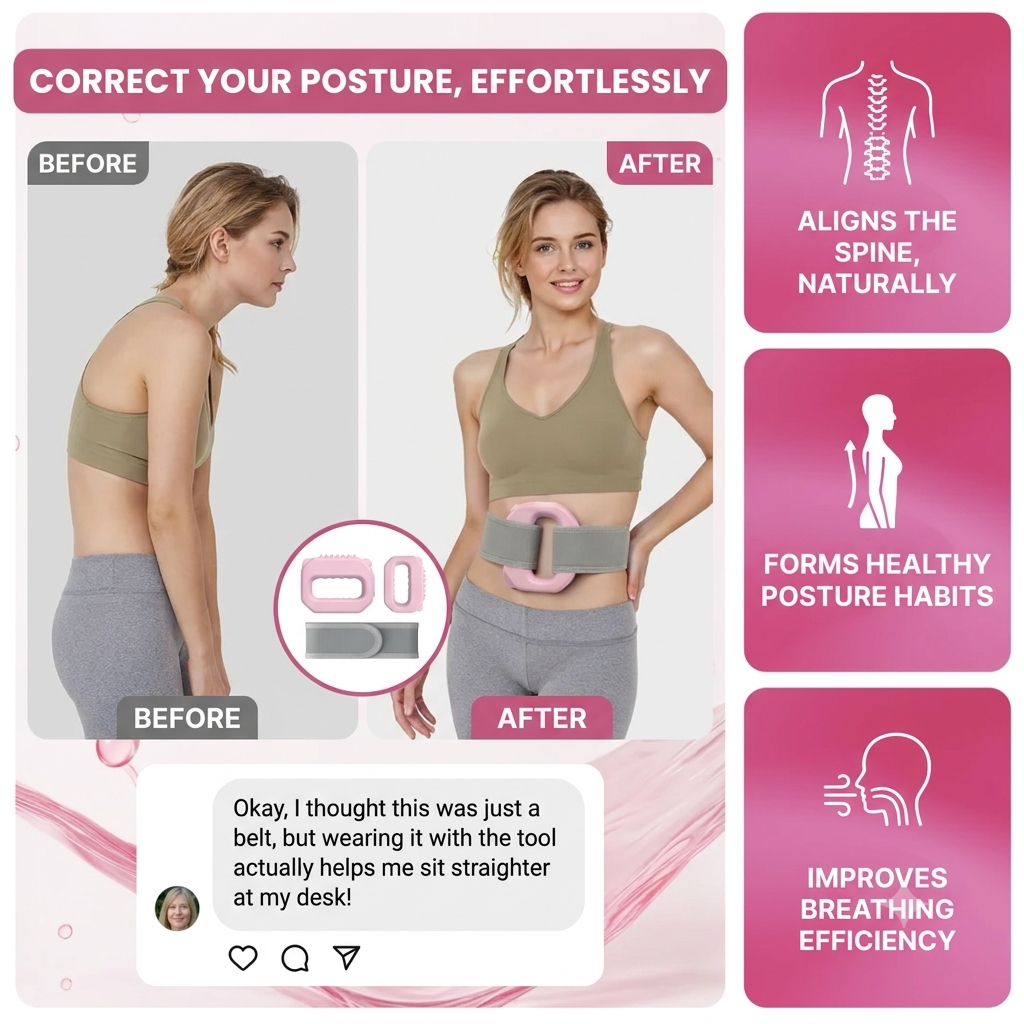 MySerava™ PulseCore Pro