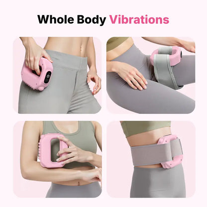 MySerava™ PulseCore Pro
