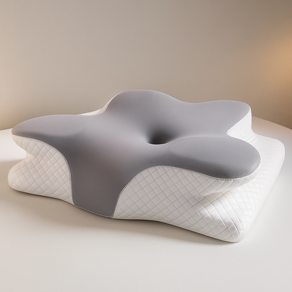 اشتري اليوم الوسادة الطبية الامريكية الأصلية من اكبر براند في امريكا  SleepAlign™